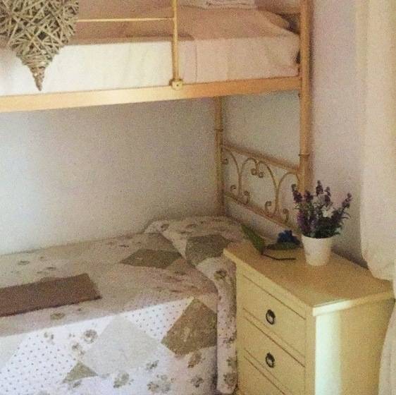 B&b Su Donnigheddu