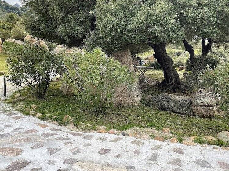 B&b Su Donnigheddu