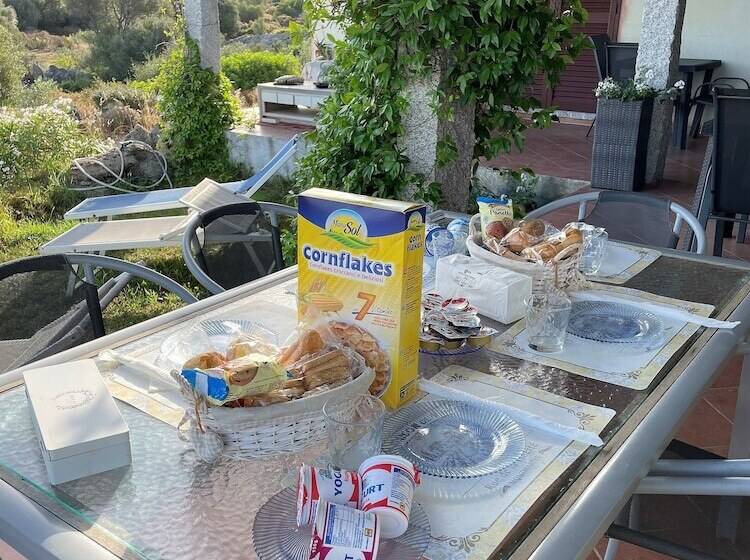 B&b Su Donnigheddu