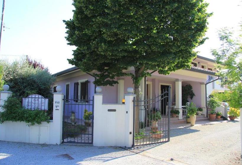 B&b Valmarecchia