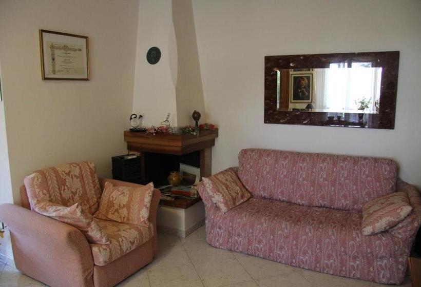 B&b Valmarecchia