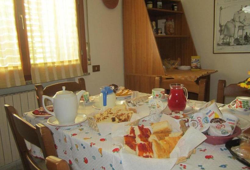 B&b Valmarecchia