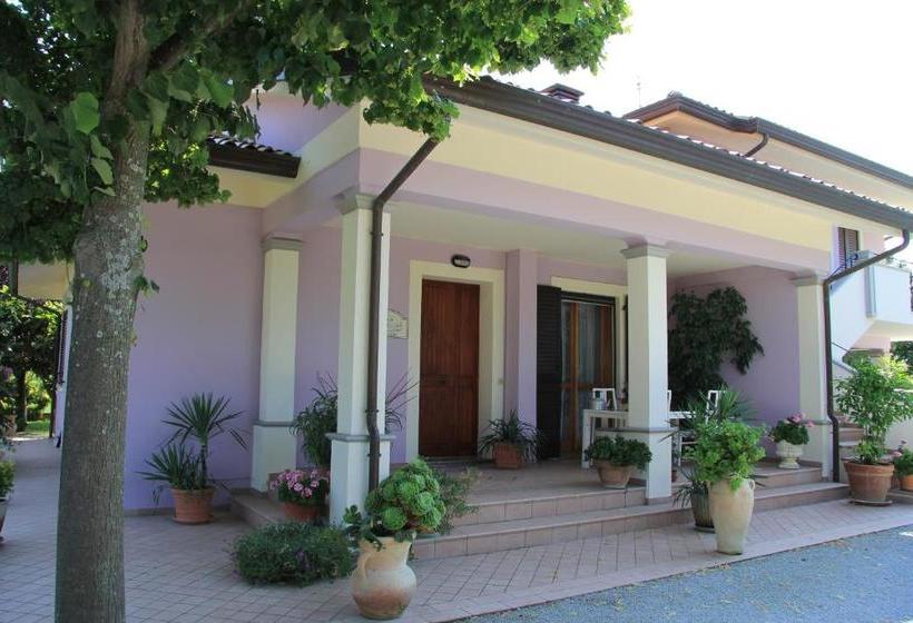 B&b Valmarecchia