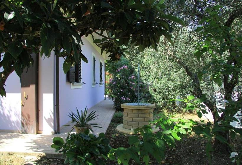 B&b Valmarecchia