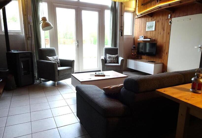 B&b Verwoldsehof  Op De Deel