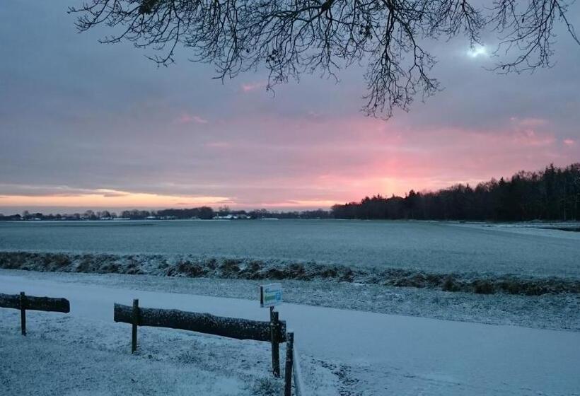 B&b Verwoldsehof  Op De Deel