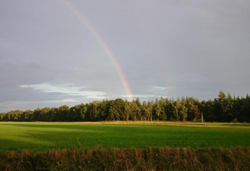 B&b Verwoldsehof  Op De Deel