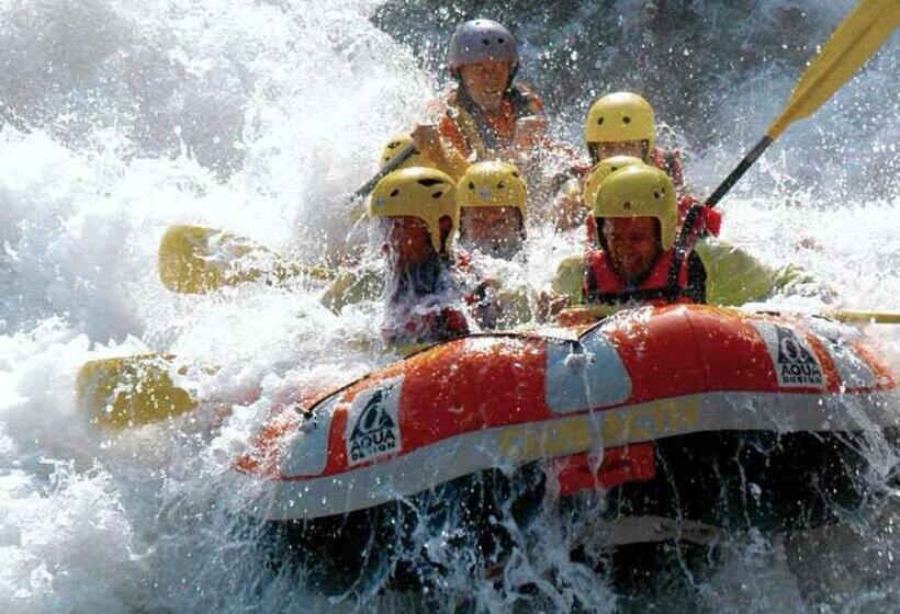 B&b Villa Dolomites Hut
