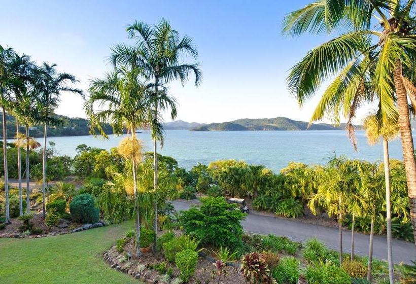 Lagoon Apartments On Hamilton Island By Hiha