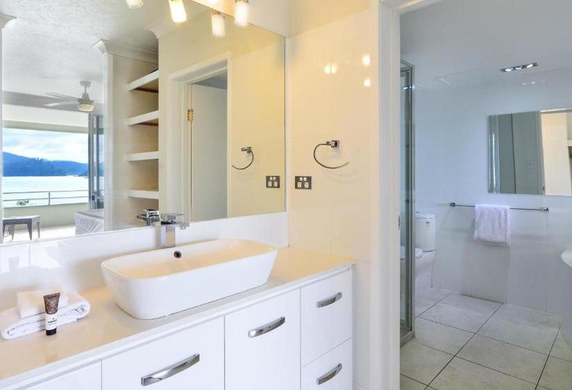 Lagoon Apartments On Hamilton Island By Hiha