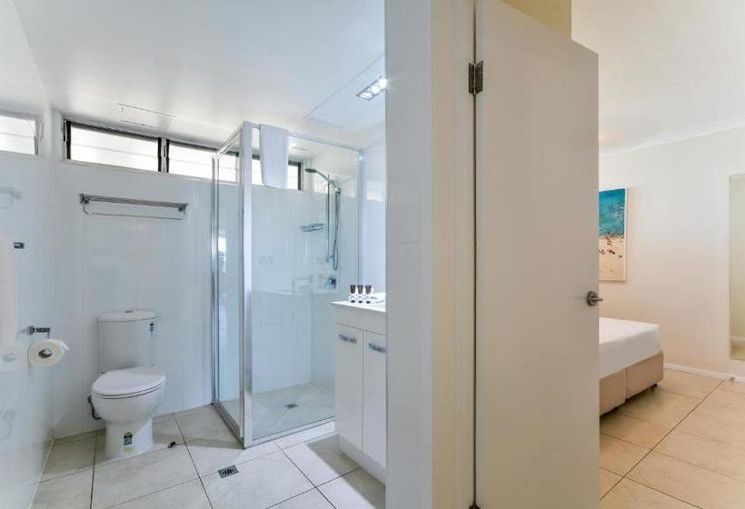 Lagoon Apartments On Hamilton Island By Hiha