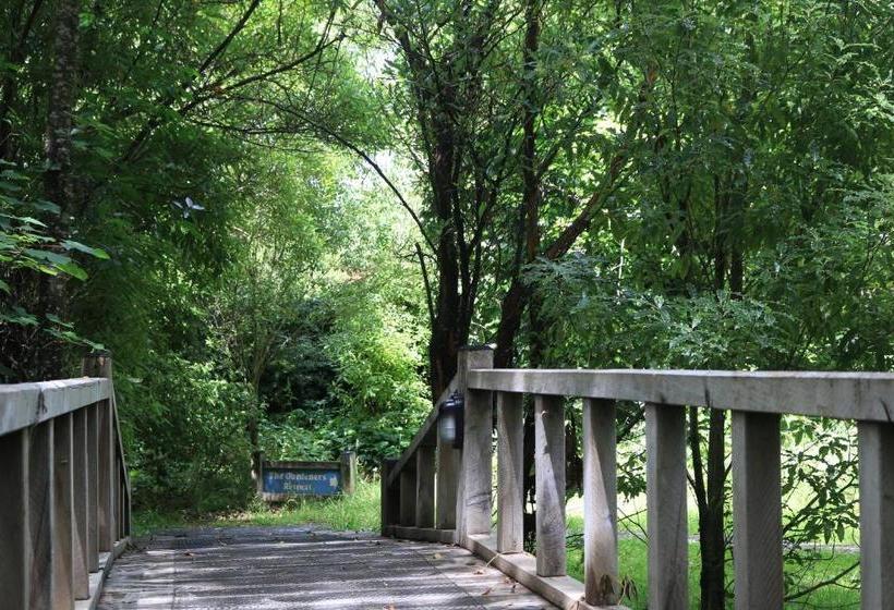 민박 Akaroa Country House