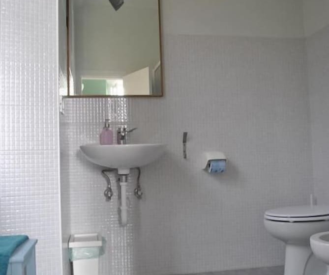 Bed and Breakfast Al Piccolo Scoglio Room & Breakfast