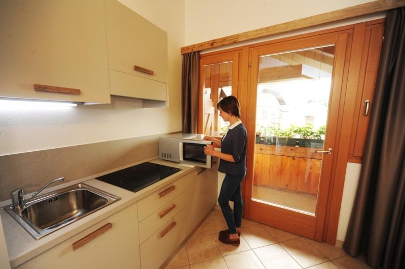 צימר Appartamenti E Camere Veronica