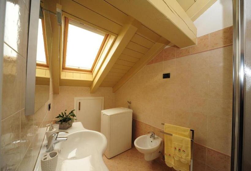 צימר Appartamenti E Camere Veronica