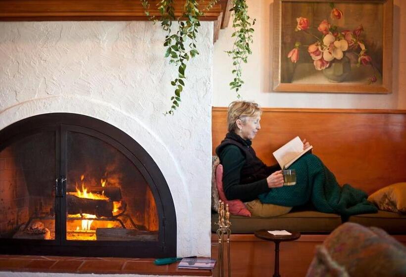 مبيت وإفطار Arch Cape Inn And Retreat