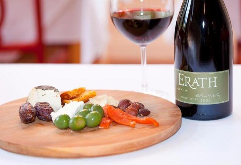 مبيت وإفطار Arch Cape Inn And Retreat