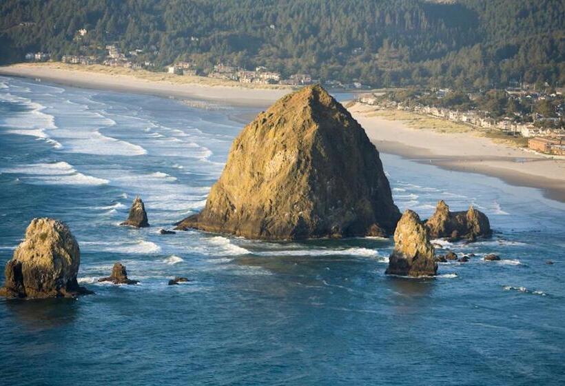 مبيت وإفطار Arch Cape Inn And Retreat