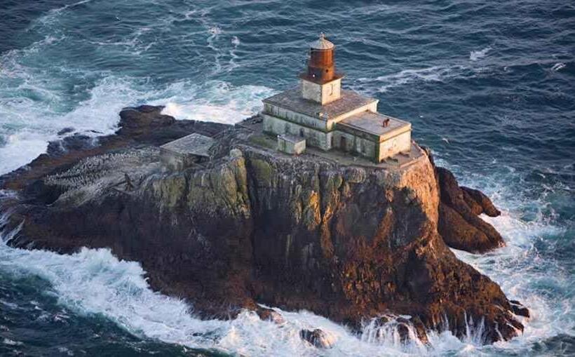 مبيت وإفطار Arch Cape Inn And Retreat