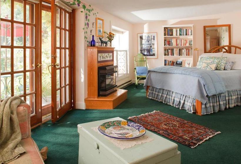 مبيت وإفطار Bufflehead Cove Inn