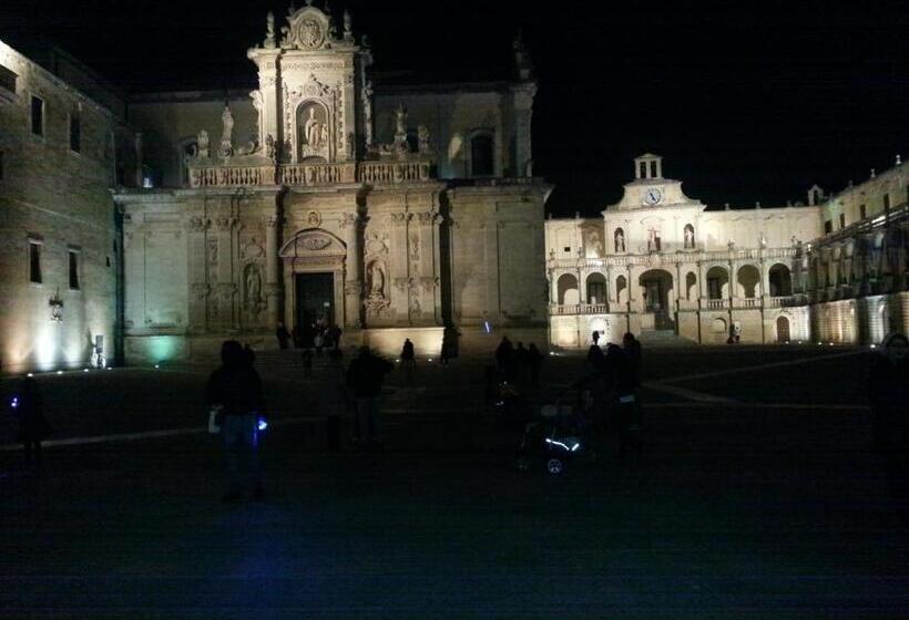 צימר Casa Del Corso