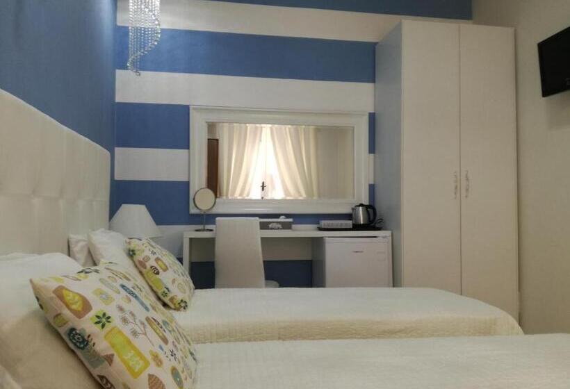 צימר Casa Del Corso