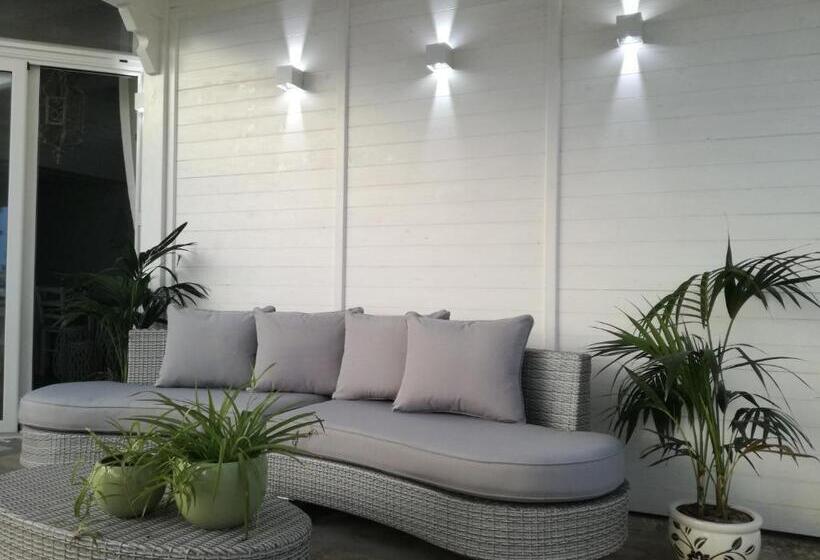 צימר Casa Del Corso