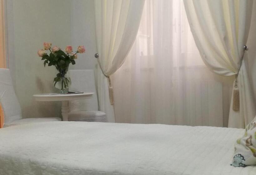 צימר Casa Del Corso