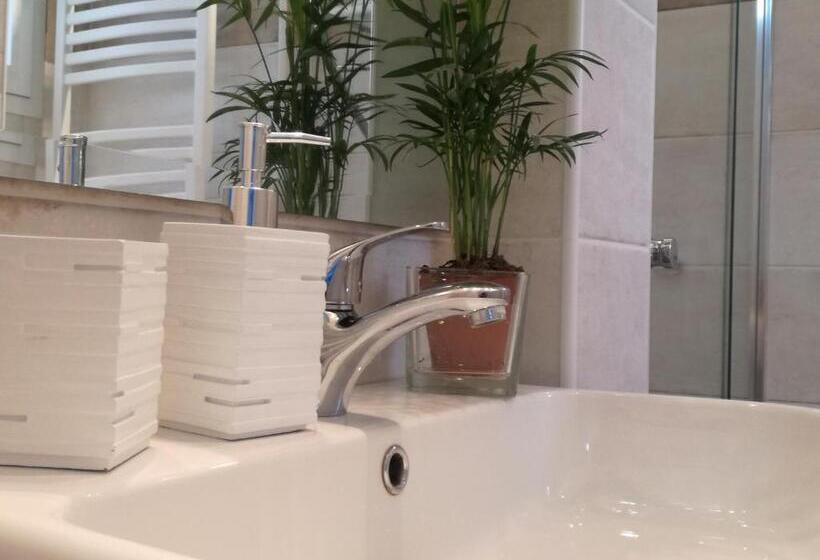 צימר Casa Del Corso