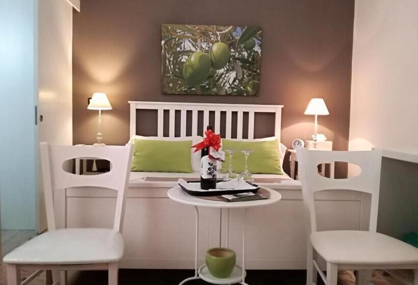 צימר Casa Del Corso