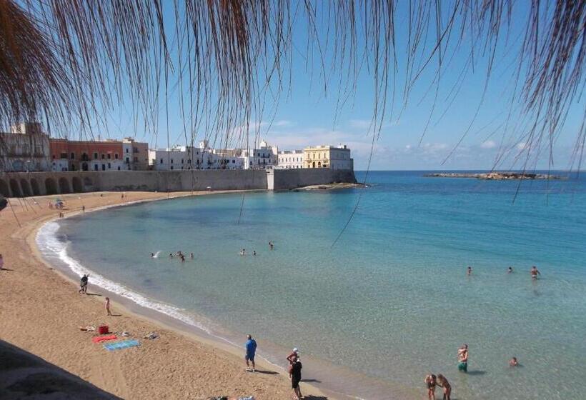 צימר Casa Del Corso