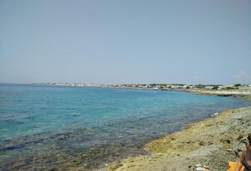 צימר Casa Del Corso