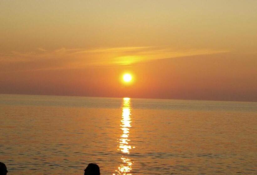 צימר Casa Del Corso