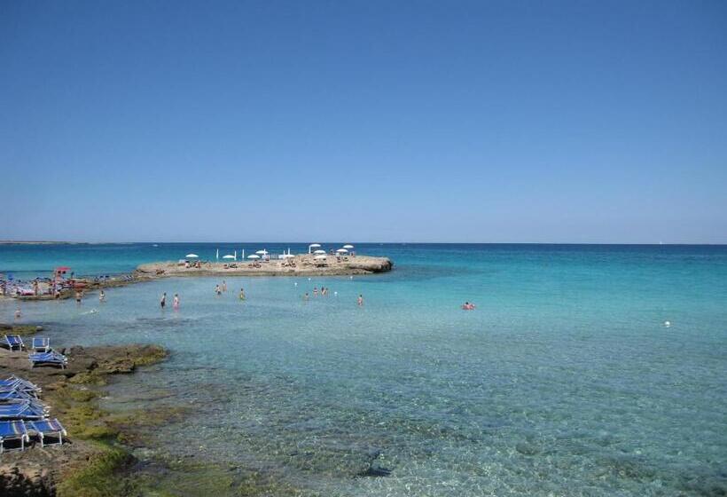 צימר Casa Del Corso