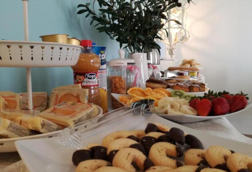 צימר Casa Del Corso