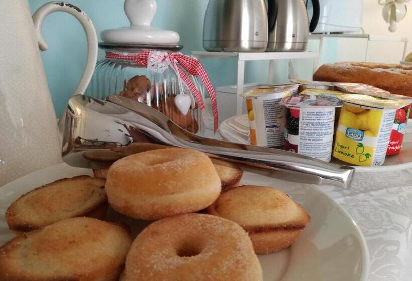 צימר Casa Del Corso