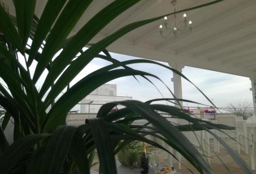 צימר Casa Del Corso