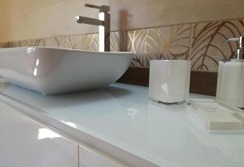 צימר Casa Del Corso