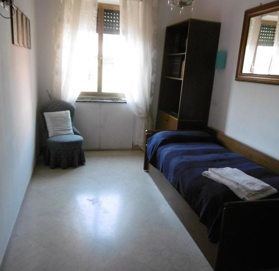 צימר Casa Garbata