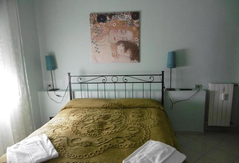 צימר Casa Garbata