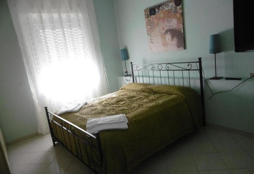 צימר Casa Garbata