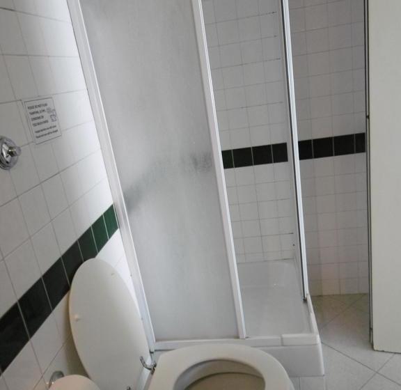 צימר Casa Garbata