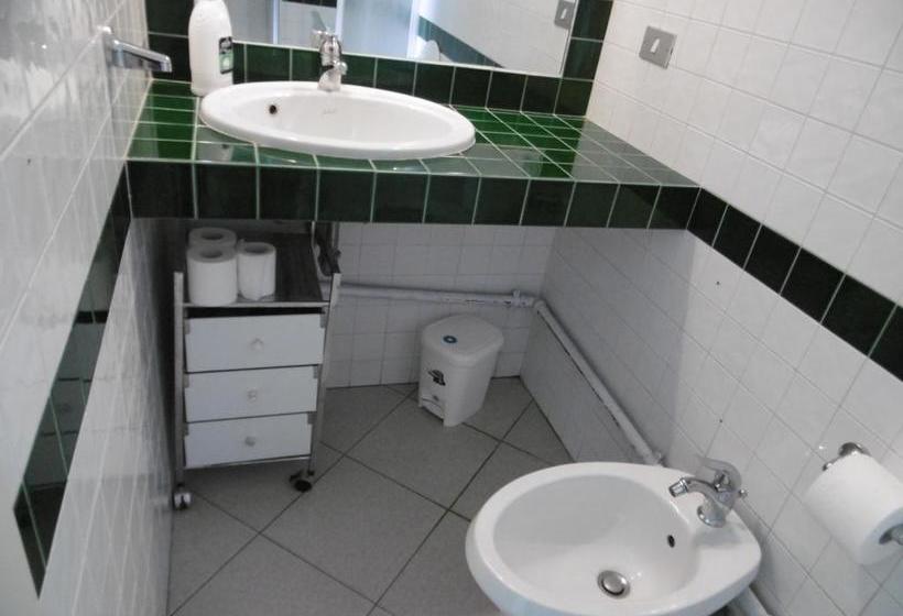 צימר Casa Garbata