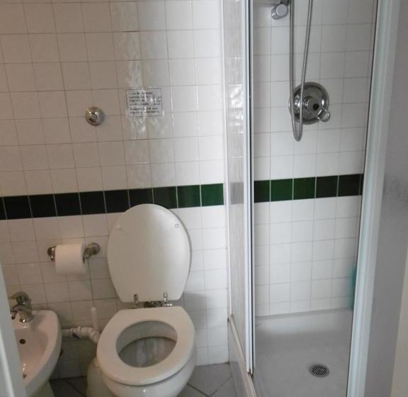 צימר Casa Garbata