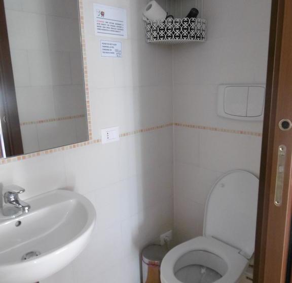 צימר Casa Garbata