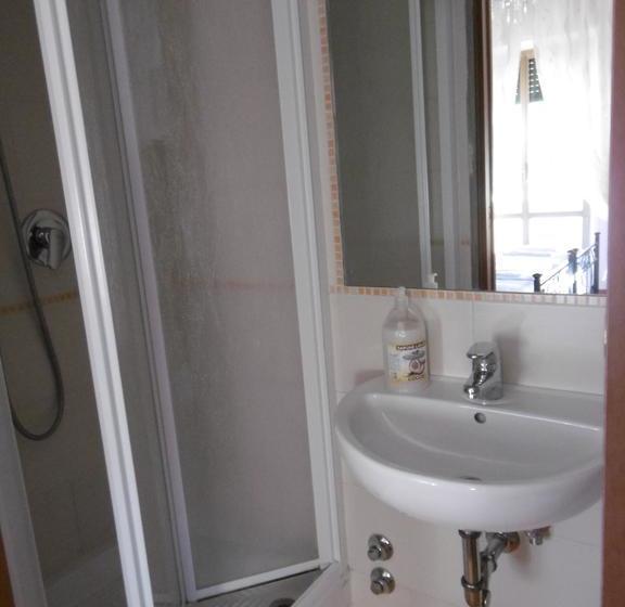 צימר Casa Garbata