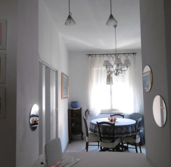 צימר Casa Garbata