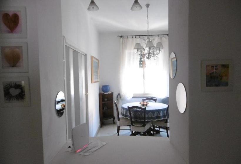 צימר Casa Garbata