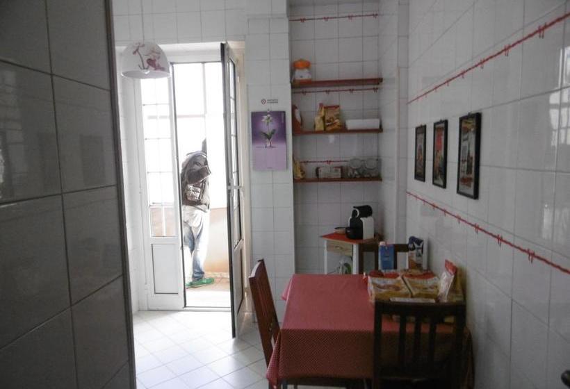 צימר Casa Garbata