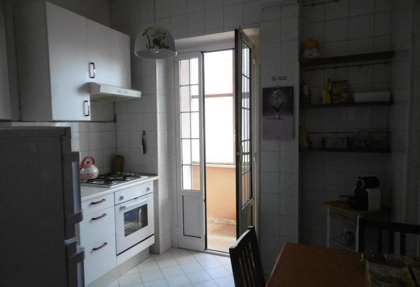 צימר Casa Garbata